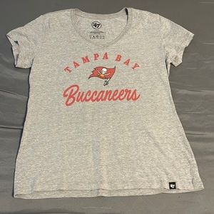 Women’s Tampa Bay Buccaneers Shirt